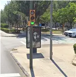 UR-HUMU008 - Martínez Velasco - Ingeniero Pano dir Centro UR-HUMU008 - Martínez Velasco - Ingeniero Pano dir Centro